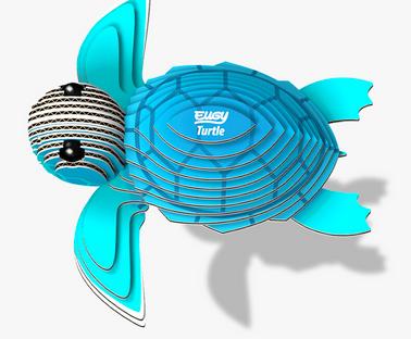 Immagine prodotto Eugy Tartaruga