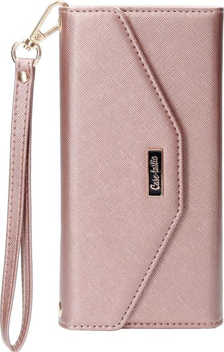 Actual product image Casetastic Clutch Apple iPhone 11 Pink (Apple iPhone 11)