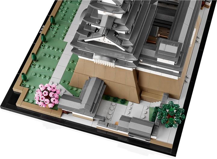 Productafbeelding LEGO Kasteel Himeji (LEGO Architectuur)
