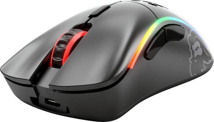 Glorious PC Gaming Race Model D- (Senza fili)