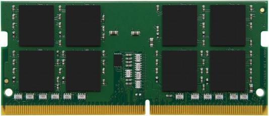 Immagine prodotto Kingston KCP426SD8/16 (1 x 16GB, 2666 MHz, DDR4-RAM, SO-DIMM)