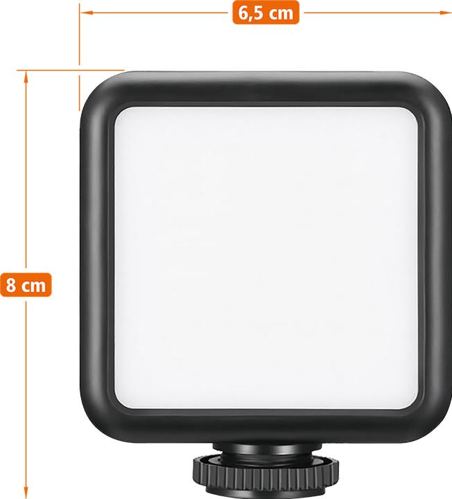 Immagine prodotto Rollei Mini LED