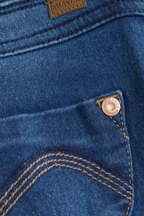 Produktbild Minymo MIJegging girl stretch slim fit - 5621 (140)