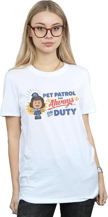 Produktbild Disney Toy Story 4 Giggle McDimples Pet Patrol TShirt (4XL)