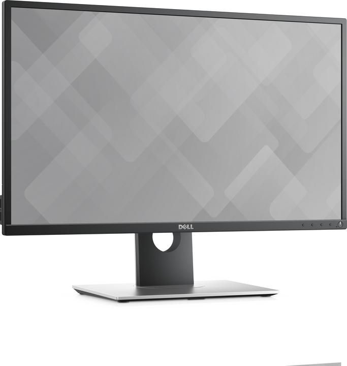 Produktbild Dell P2717h (1920 x 1080 Pixel, 27")