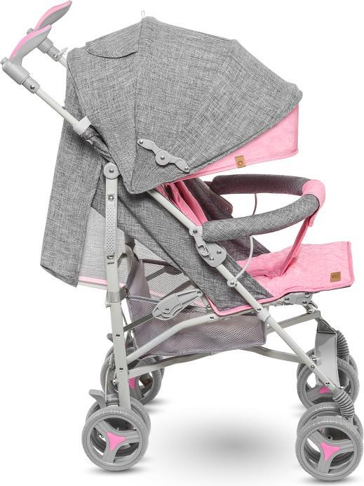 Actual product image Lionelo Irma