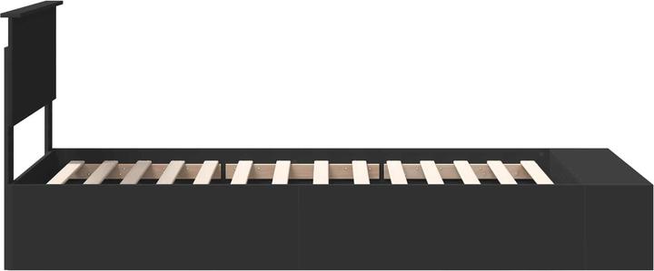 Image du produit vidaXL Modernes Bett (100 x 200 cm)