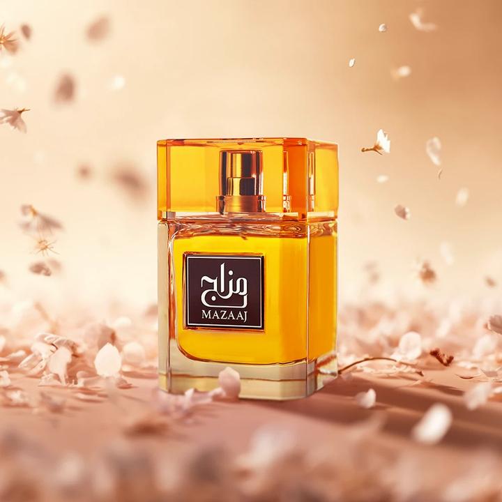 Immagine prodotto Zimaya Mazaaj (Eau de parfum, 100 ml)
