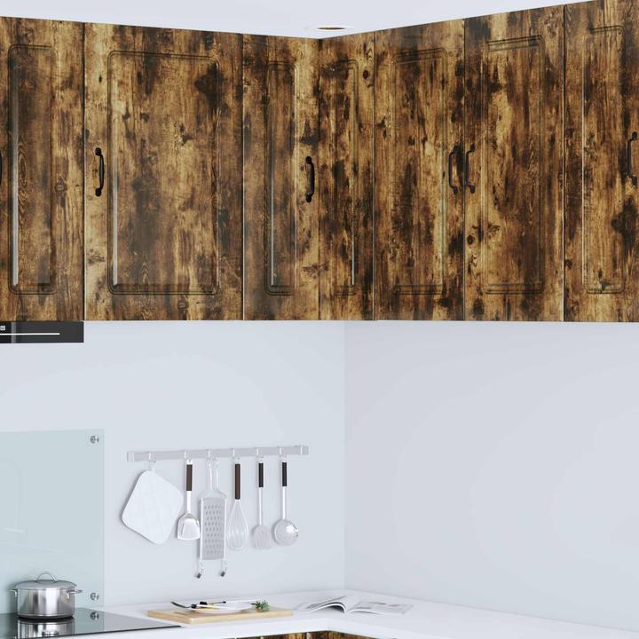 Produktbild vidaXL Küchenschrank (57 x 57 x 80 cm)