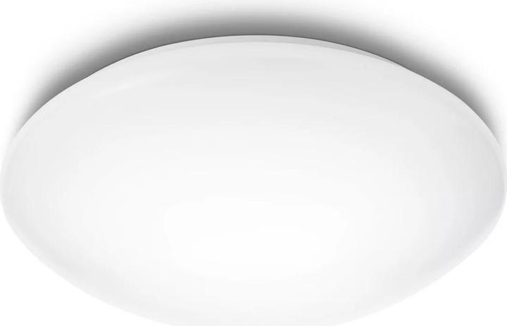 Immagine prodotto Philips Pelle scamosciata (1100 lm)