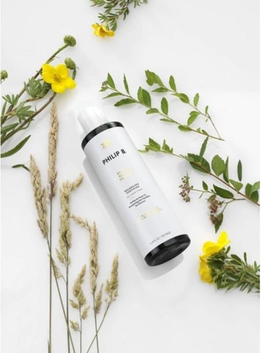 Produktbild Philip B. Philip B Scent of Santa Fe Balancing Shampoo 947 ml (947 ml, Flüssiges Shampoo)