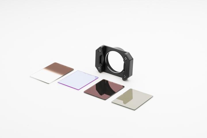 Produktbild Nisi Prof. Kit Sony RX100VI (ND- / Graufilter)