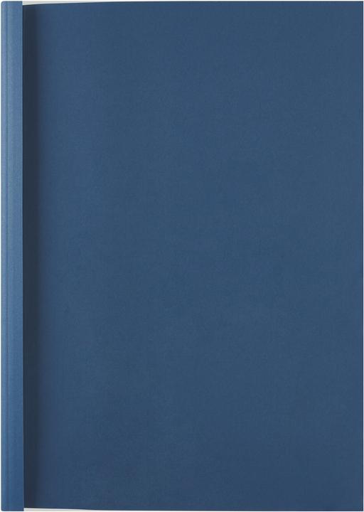 Produktbild GBC Thermobindemappen ThermaBind BusinessLine Leinen