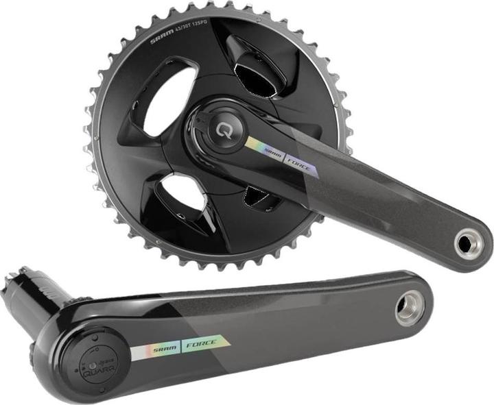 Productafbeelding Sram Kracht AXS D2 Weg (175 mm)