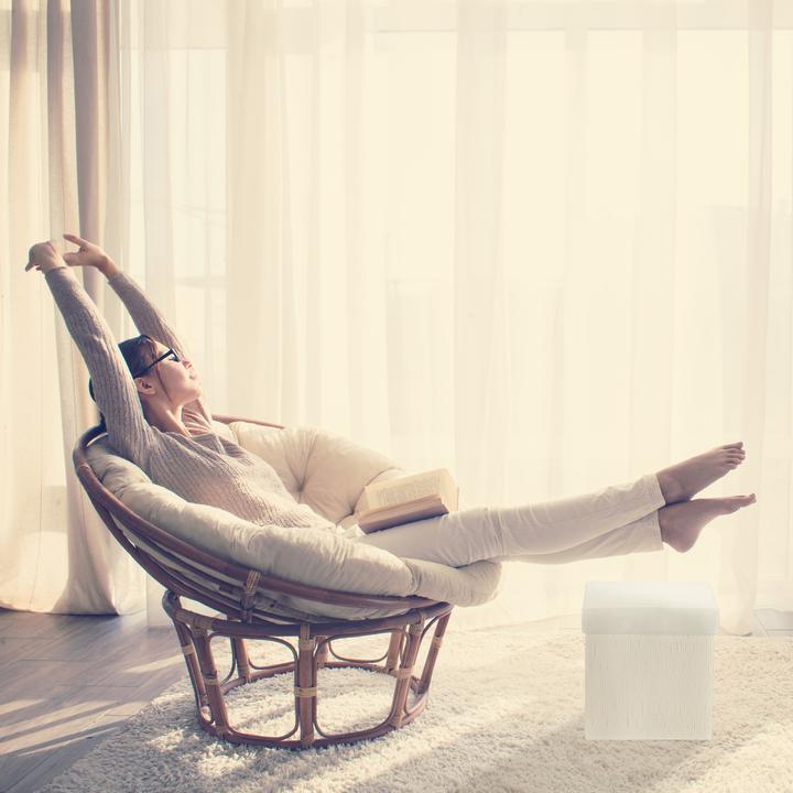 Immagine prodotto Relaxdays Sgabello