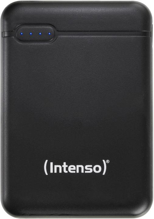 Actual product image Intenso XS5000 (5000 mAh, 18.50 Wh)