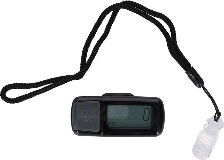 Dunlop Pedometer