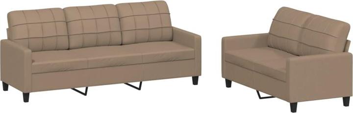 Immagine prodotto vidaXL Sofagarnitur (Salotto)