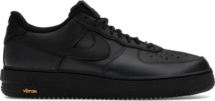 Image du produit Nike Air Force 1 Low Gore-Tex Vibram Black (38.5)