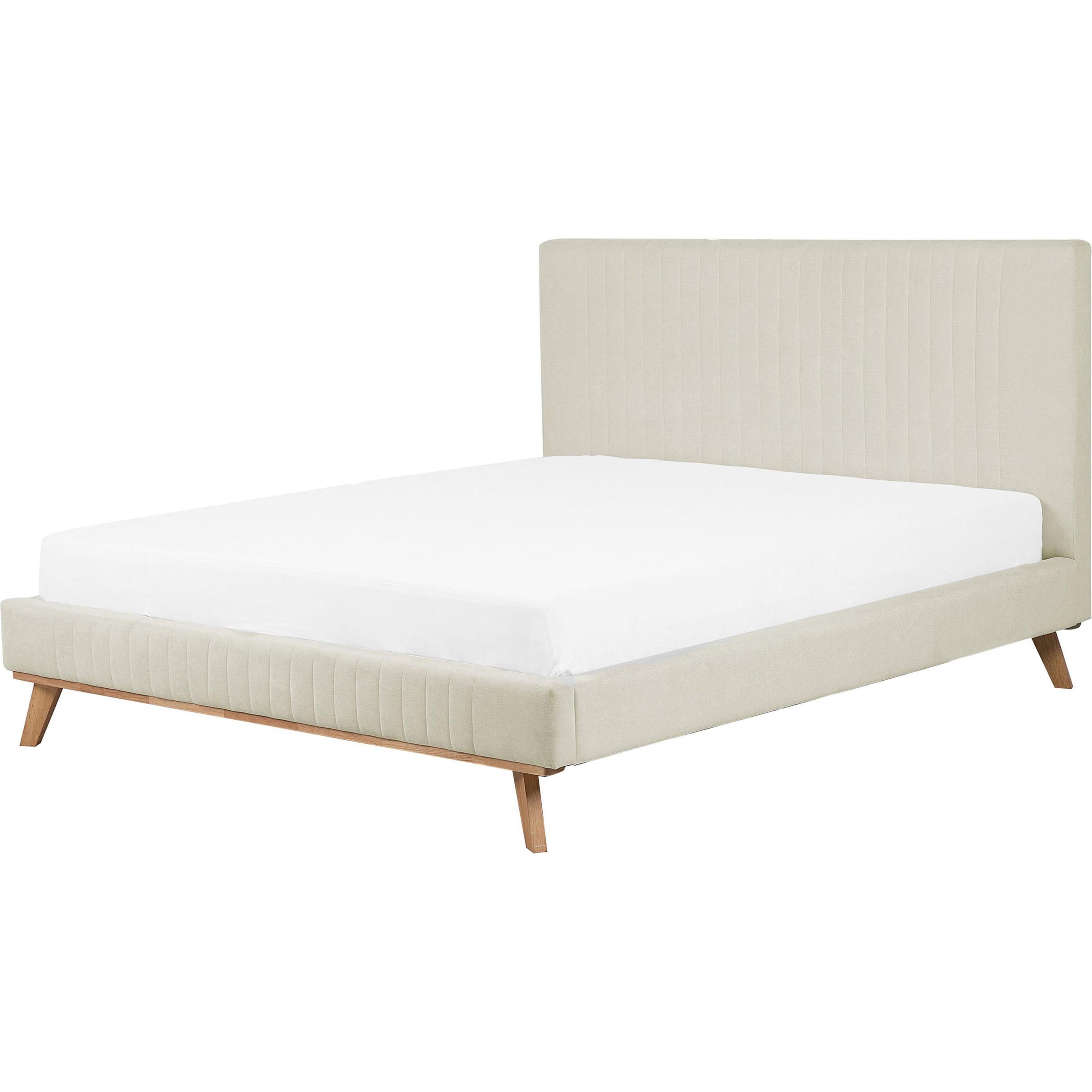 Beliani, Bett, Talence (160 x 200 cm)