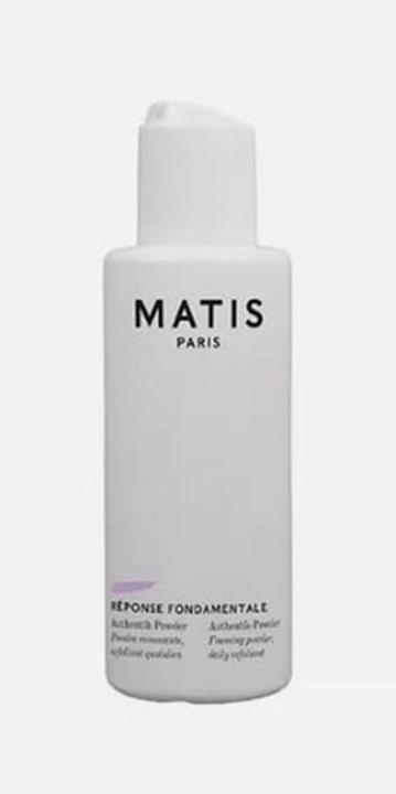 Matis Paris Matis Fondamentale Authentik Puder 50g