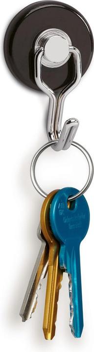 Productafbeelding Maul Magneet carrouselhaak (2 x)