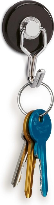 Immagine prodotto Maul Gancio a carosello magnetico (2 x)