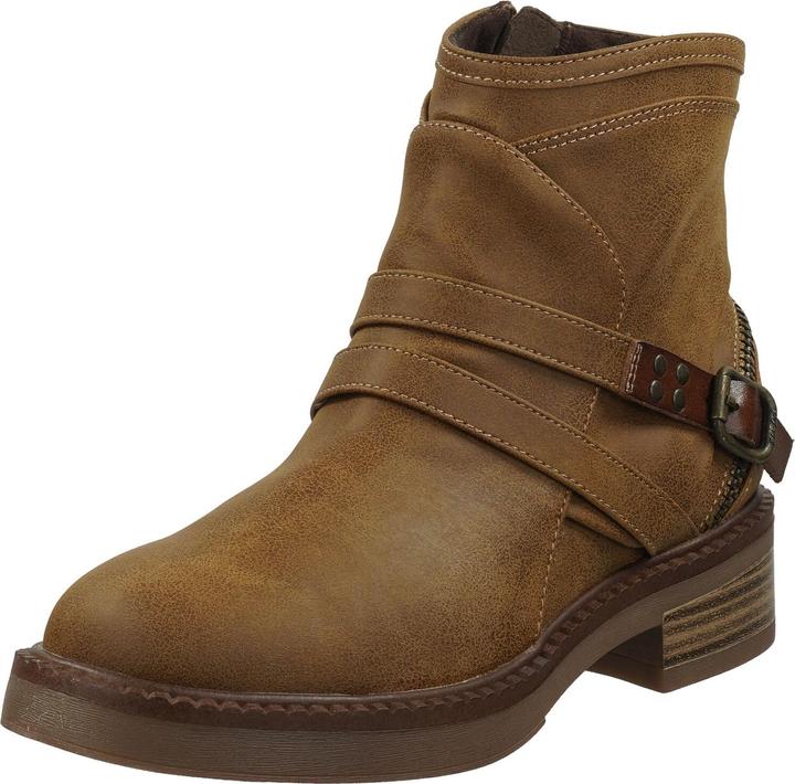 Blowfish Stiefelette