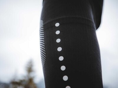 Produktbild Compressport Trail Under Control Full Tights (M)