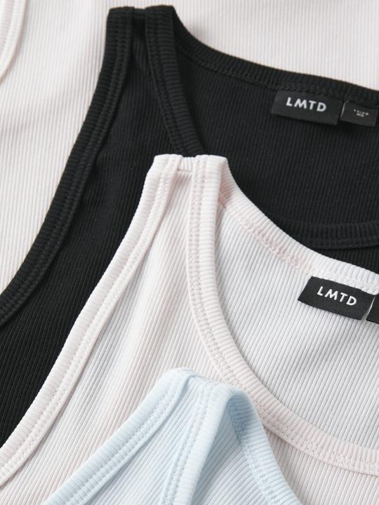 Immagine prodotto Lmtd 3er-Pack Tanktop (158, 164)
