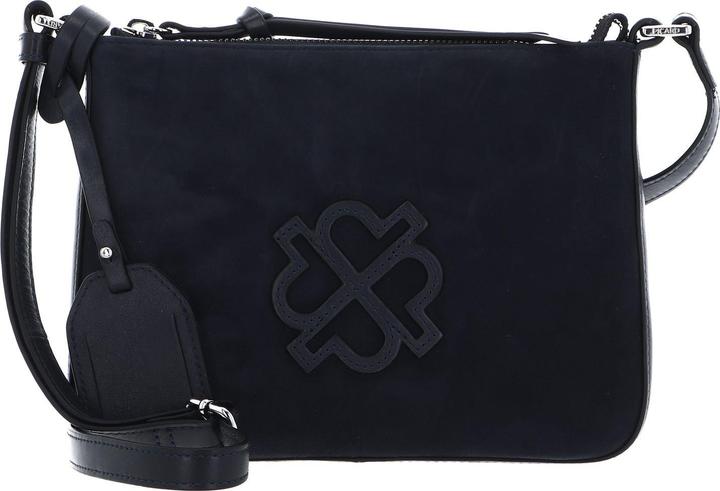 Immagine prodotto Picard Donna borsa a tracolla in pelle 21,5 cm