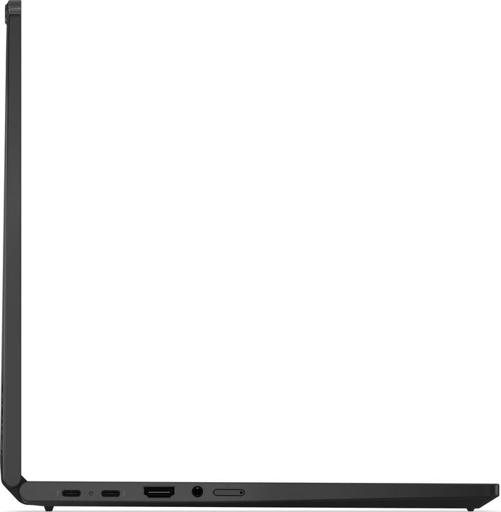 Immagine prodotto Lenovo ThinkPad T14s 2-in-1 Gen 1 (14", Intel Core Ultra 7 255U, 32 GB, 1000 GB, DE)