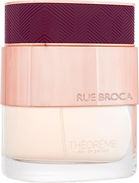 Immagine prodotto Rue Broca Theoreme by Eau de Parfum Spray 90 ml (Eau de parfum, 90 ml)