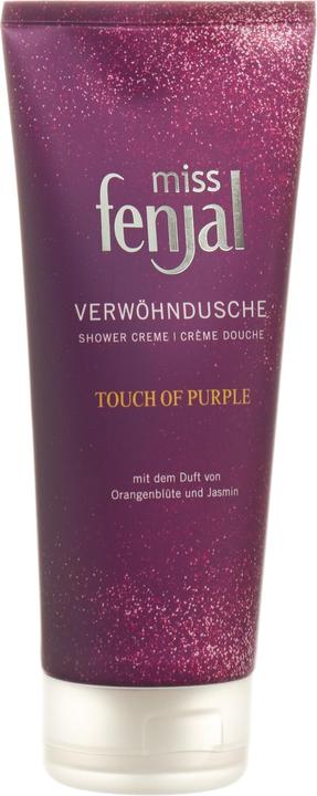 Fenjal Verwöhndusche Touche of Purple (200 ml)
