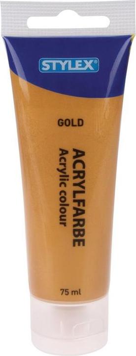 Produktbild Stylex Acrylfarbe (75 ml)