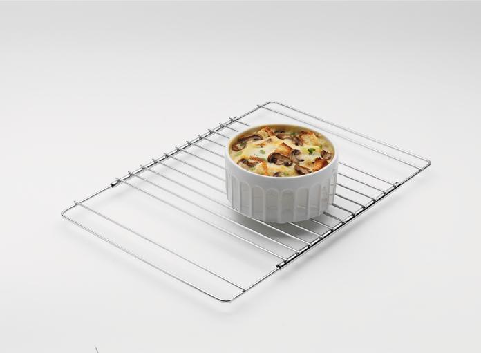 Actual product image Electrolux Barbecue grill