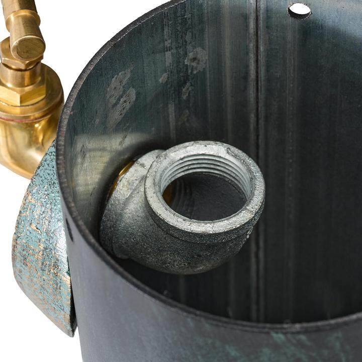 Immagine prodotto Relaxdays Fontana in piedi