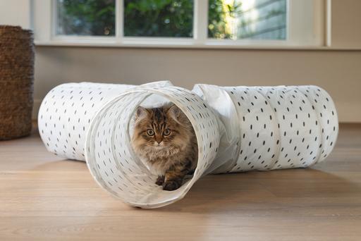 Produktbild Beeztees Katzentunnel Leo (Katzentunnel)