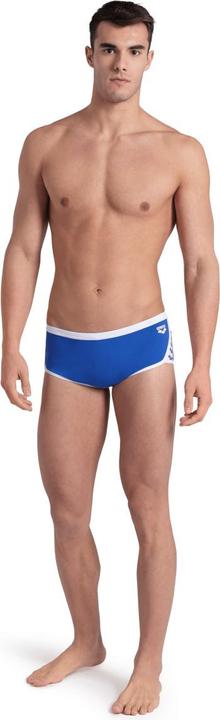 Actual product image Arena M Icons Swim Low Waist Short Solid (2)