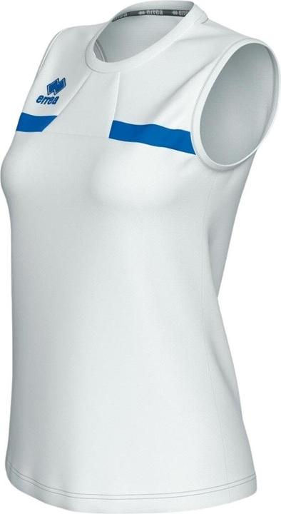 Actual product image Errea Singlet Margie Ad (L)