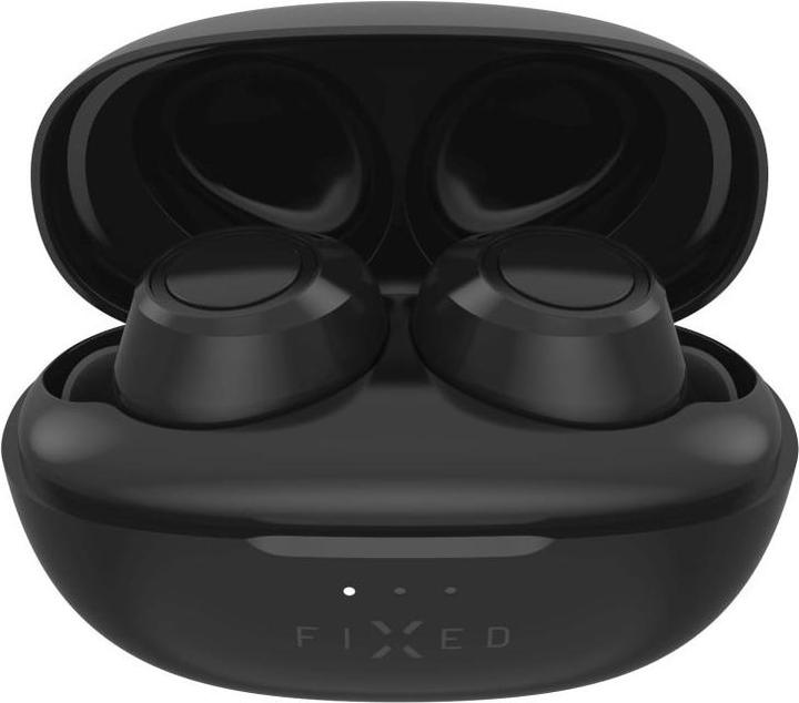 Produktbild Fixed Buds, schwarz (25 h, Kabellos)