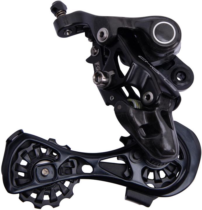 Actual product image Campagnolo chorus (12-speed)