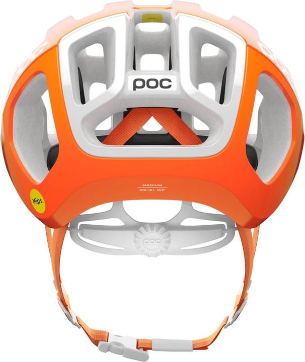 Actual product image Poc Ventral Air WF MIPS bike helmet (55 - 58 cm)