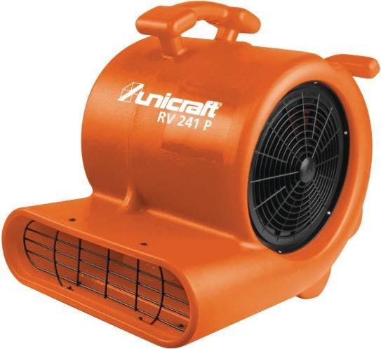 Actual product image Stürmer - Unicraft Radialventilator RV 241 P