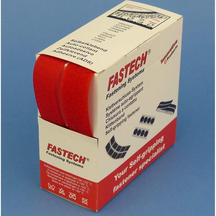 Produktbild Fastech Klettband Spenderbox (25 mm)