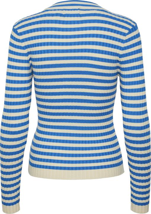 Immagine prodotto Pieces Pccrista Ls O-Neck Knit Noos Bc (XXL)