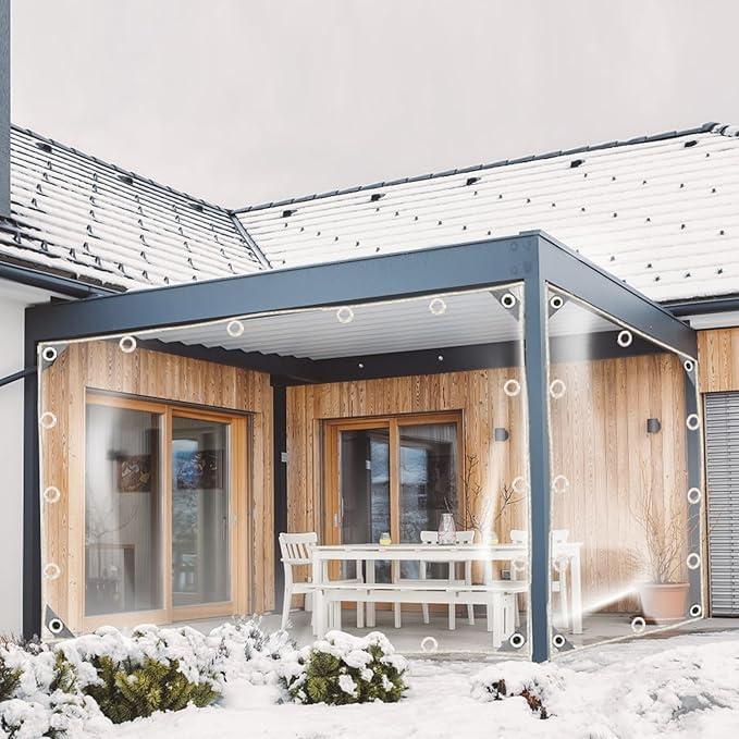 Immagine prodotto Hiyougo Plane (4 x 2.40 m)