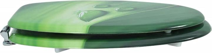 Produktbild vidaXL WC- Sitz