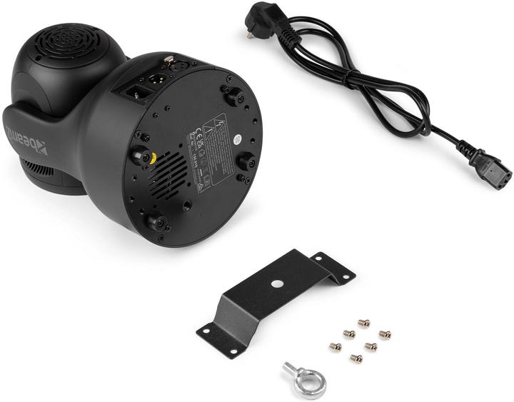 Produktbild BeamZ Testa Mobile Lavaggio NOVA420-BK (20 W, LED)