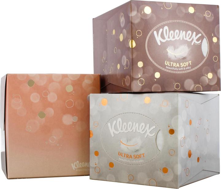 Image du produit Kleenex Ultrasoft